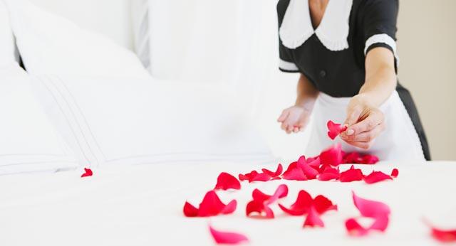 Camere Woman Hotel Metropoli Genova Camere Woman Hotel Metropoli Genova - attenzioni e servizi particolari dedicati a tutte le donne