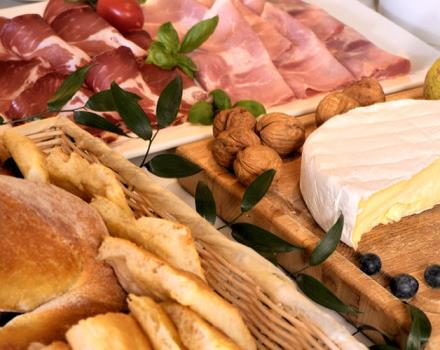 Best Western Hotel Metropoli offers a quality catering service