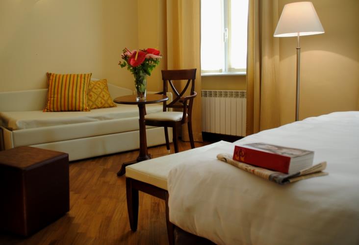 Hotel Best Western Metropoli Genova Hotel Best Western Metropoli Genova