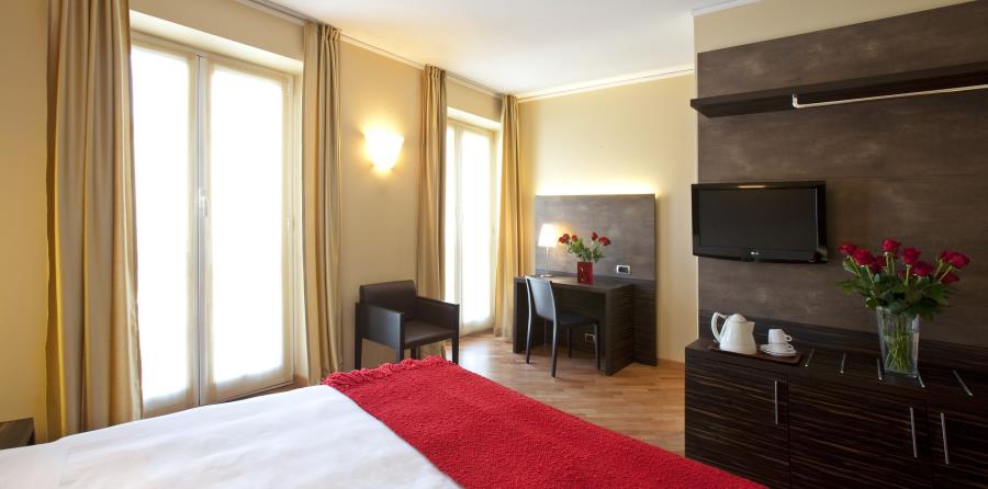 Best Western Hotel Metropoli - Genova Best Western Hotel Metropoli - Genova