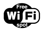 Wi-Fi gratuito Hotel Metropoli a Genova