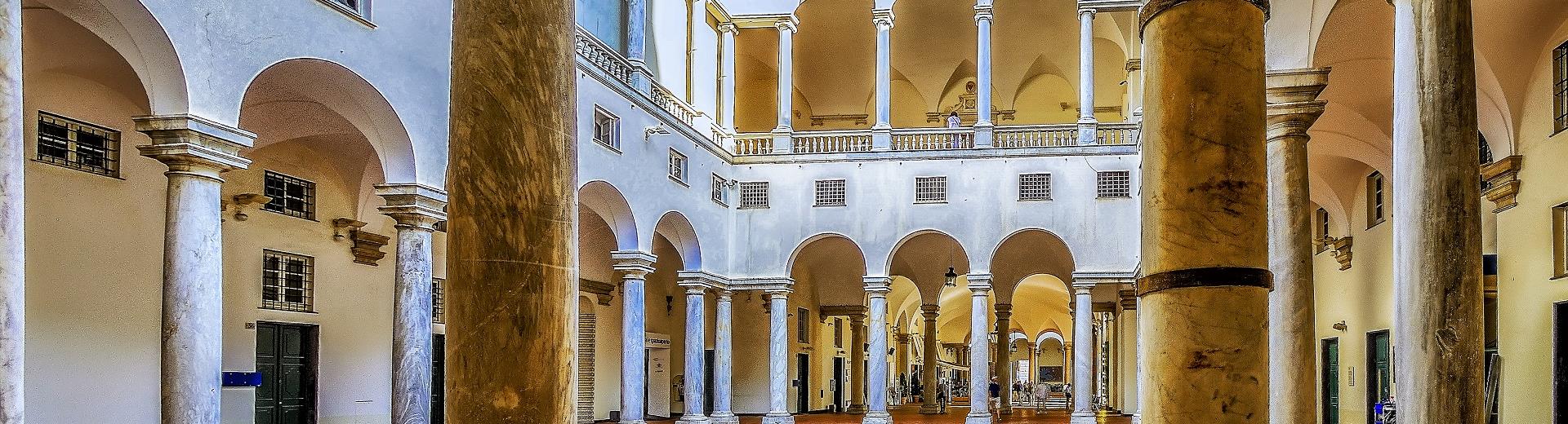 Best Western Hotel Metropoli: il tuo hotel a Genova vicino a Palazzo Ducale con sconti e servizi