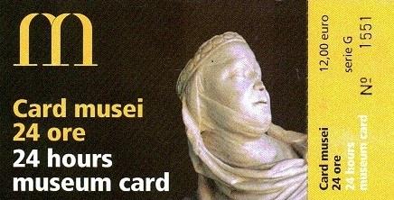 Il Metropoli ti regala l'ingresso in tutti i Musei di Genova Il Metropoli ti regala l'ingresso in tutti i Musei di Genova