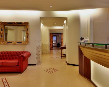 Best Western Hotel Metropoli Genoa