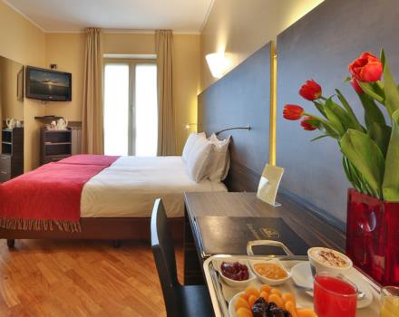 Best Western Hotel Metropolis Genoa