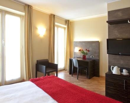 Best Western Hotel Metropoli - Genova