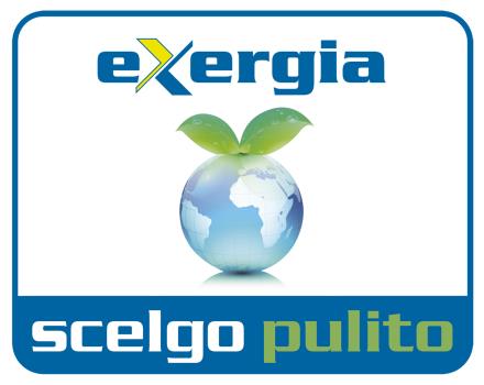 Scelgo pulito logo