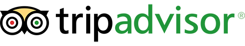 TripAdvisor logo